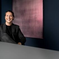 Philip Man, CEO von Chronext über seine Unternehmensstrategie: «Zuerst einmal geht es nun darum, uns solide aufzustellen und nachhaltig profitabel zu arbeiten.»