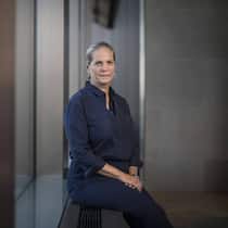NEUGRUPPIERUNG: Ariane de Rothschild (im Bild) betrau Cynthia Tobiano mit einer Schlüsselrolle.