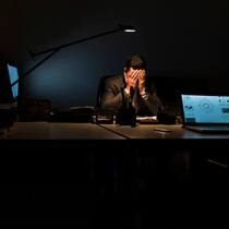 Ständige Erreichbarkeit, kaum bedienbare Technologie und wachsende Komplexität führen zu Stress.