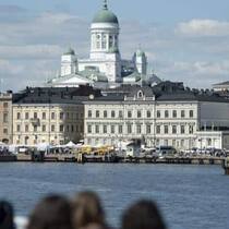 Im jüngsten Ranking des Weltwirtschaftsforums (WEF) zur Wettbewerbsfähigkeit - dem Global Competitiveness Report (GCR) - belegt Finnland Platz 10.