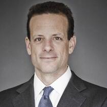 Netter Versuch: Alexander Friedman liess die UBS-Fürung im falschen Glauben.GAM Holding