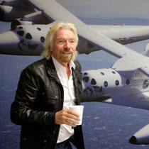 Was macht einen grossen Unternehmer aus? Für Titan Richard Branson ist die Antwort einfach: Man braucht den Willen, das Leben der anderen Menschen besser zu machen. «Das ist es, was einen guten Unternehmer ausmacht.»