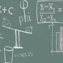In diesen Berufen haben Arbeitnehmer die grössten Aufstiegschancen:Rang 10: Mathematiker