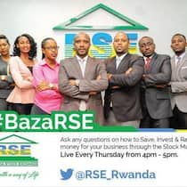 Das sind die kleinsten Börsenplätze der Welt:Rwanda Stock ExchangeDie ruandische Börse verfügt über ein gut gepflegtes Twitterkonto. Der CEO hat Wallstreet-Erfahrung und legt grossen Wert auf neue Technologien.