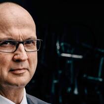 New York, Frankfurt, Bern: Stefan Walter ist ein Weltmann der Bankenregulierung.