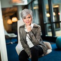 Birgit Schrowange