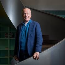 Leonhard Fischer, einsteiger Credit-Suisse-Manager