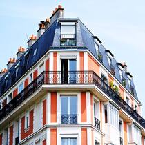 Wohnungen: Immobilien kaufen, um sie weiterzuvermieten, ist beliebt.Pixabay