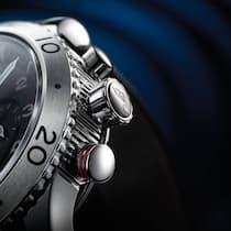 Die Type XX ist eine der Breguet-Uhren, die unter Sammlern euphorisch gefeiert wird.