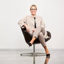 Als erste Frau hat Susanne Thellung Anfang 2021 den CEO-Posten bei einer Kantonalbank übernommen, zuvor war sie Regionaldirektorin bei der UBS Zentralschweiz.