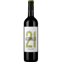 2021 Astrales