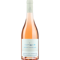 2024 Château des Bormettes Rosé