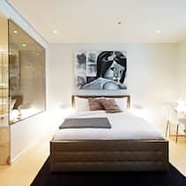 Visionapartments expandierte früh in Europas Grossstädte wie Berlin oder ...