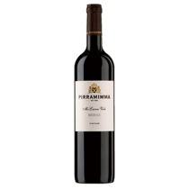 2022 Shiraz Pirramimma White Label