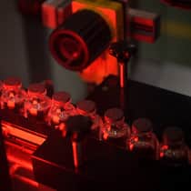 GELDSEGEN: Die Entwicklung des Covid-19-Impfstoffs bescherte Moderna Milliardengewinne.