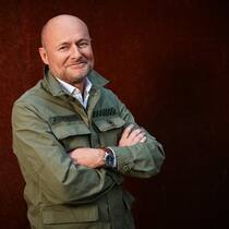Georges Kern
