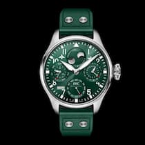 IWC Big Pilot.