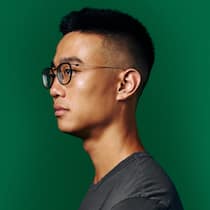 Golden Boys: Hyper­liquid-Gründer Jeff Yan hat ...