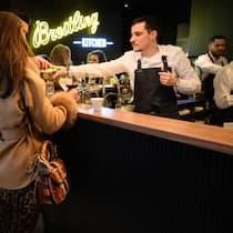 breitling kitchen