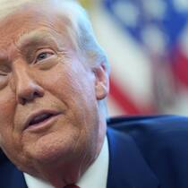 Der Republikaner Donald Trump wurde im November 2024 erneut zum US-Präsidenten gewählt.