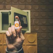 Kryptowährung Nr.1: Die Bitcoin-Rallye hält an.