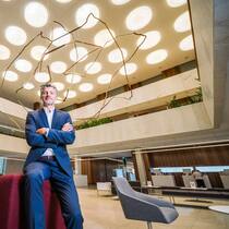 Urs Baumann muss eigene Zeichen setzen – ohne das bisherige Erfolgsmodell zu gefährden.