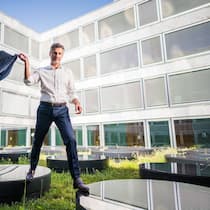 Der neue ZKB-Chef muss eigene Zeichen setzen – ohne das bisherige Erfolgsmodell zu gefährden.