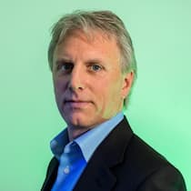 Stephen Badger: Der Mars-Präsident ist Urenkel des Firmengründers Frank Mars.