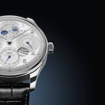 Uhren, IWC