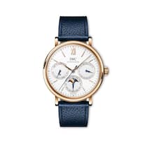 IWC Portofino Perpetual Calendar