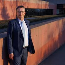 ERNEUERER: Michael Schaepman will Start-ups fördern.