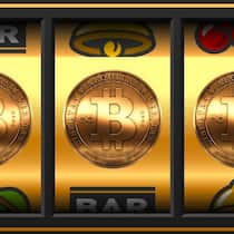 Viele Spekulanten haben mit Bitcoins den Jackpot geknackt.