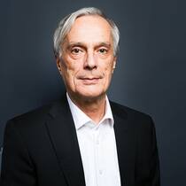 Lorenz Erni: In den letzten Jahren spezialisierte er sich auf Wirtschaftsfälle – gefürchtet sind seine ausgefeilten Plädoyers.