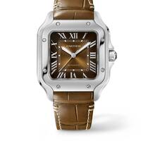 Cartier Santos-Dumont