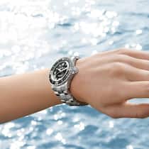 Blancpain Fifty Fathoms 38 mm: Die 42 bis 45 mm grosse Ikone des Hauses gibt es neu in 38 mm.