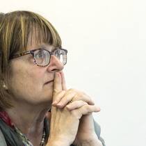 Anne Héritier Lachat: Strengere Regeln als bei den Direktoren. (Bild: Keystone)