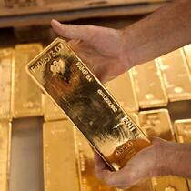 Streik: Indische Juweliere wollen keine Goldbarren mehr verkaufen.