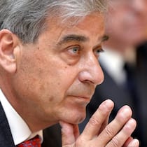 Rudolf Wehrli: Der Deal mit Huntsman scheint unsicherer denn je. Keystone