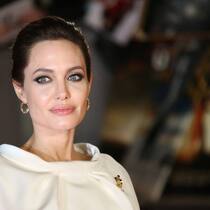 Ihr folgen Millionen von Frauen: Schauspielerin Angelina Jolie.   Keystone