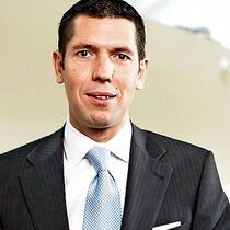 Thomas Herbert (44) ist CEO des Modehauses Schild.