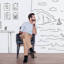 Fernweh: Es dauert oft nicht lange, bis man sich wieder ferienreif fühlt. istockphoto