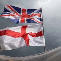 Grossbritannien: Beobachter schliessen kurzfristig eine neue Volksbefragung aus. Keystone