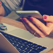 Millennials: Was die Rendite angeht, fehlt den Millennials jegliches Augenmass. Pixabay.
