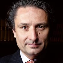 «Unser Style, unser Image, unser Geist müssen auch online erhalten bleiben»: Axel Dumas.
