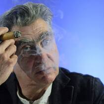 Gehört zu den Hauptverlierern der Frankenstärke: Swatch-Chef Nick Hayek.  Keystone