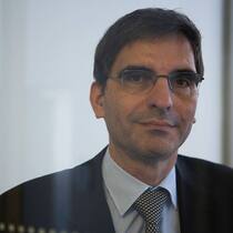 Aymo Brunetti: Eine Kapitalerhöhung von den Grossbanken ist nötig.  Janosch Abel