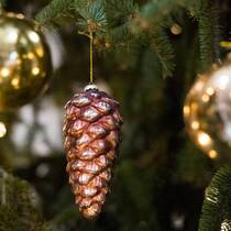 Weihnachtszeit: Für viele Firmen hängt der Jahresumsatz von dieser Jahreszeit ab.Keystone
