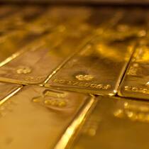 Gefragt: Die Bexit-Gefahr lässt Briten verstärkt Gold kaufen. Keystone