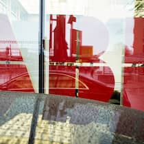 ABB: Für einen Einstieg braucht es Risikofreude.  Keystone