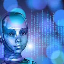 «Robo Advisors»: Viele Anleger ändern ihr Verhalten nur langsam.  Pixabay